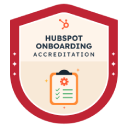 HubSpot Onboarding Accreditation - Fileroom