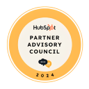 HubSpot Partner advisory council - Fileroom