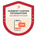 Hub custom crm