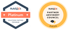HubSpot Partner Logos