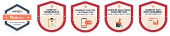 Accreditation Logos footer
