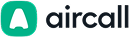 Aircall Logo Dark 001