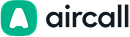 Aircall Logo Dark