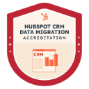 Hubspot CRM data Migration logo
