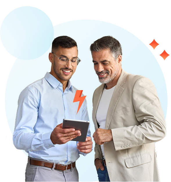 Partner image