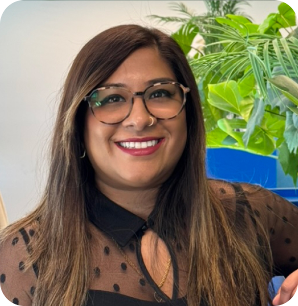 Reshmi Nair, CRM Solutions Delivery Lead, Fileroom Smart Growth Agency