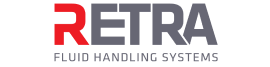 Retra Group Logo