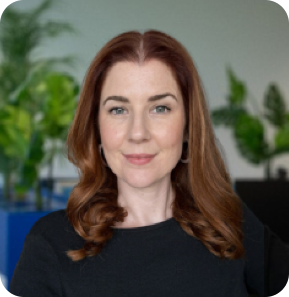 Saige Deelstra, Implementation Specialist, Fileroom Smart Growth Agency