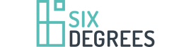 Six Degrees Logo