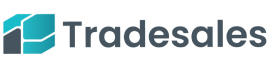 Tradesales Logo