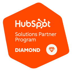 Solution Diamond Partner Agency