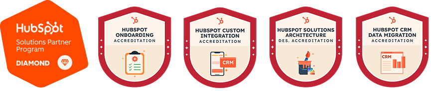 Partners with Diamond Orange