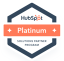 HubSpot Platinum Partner - Fileroom