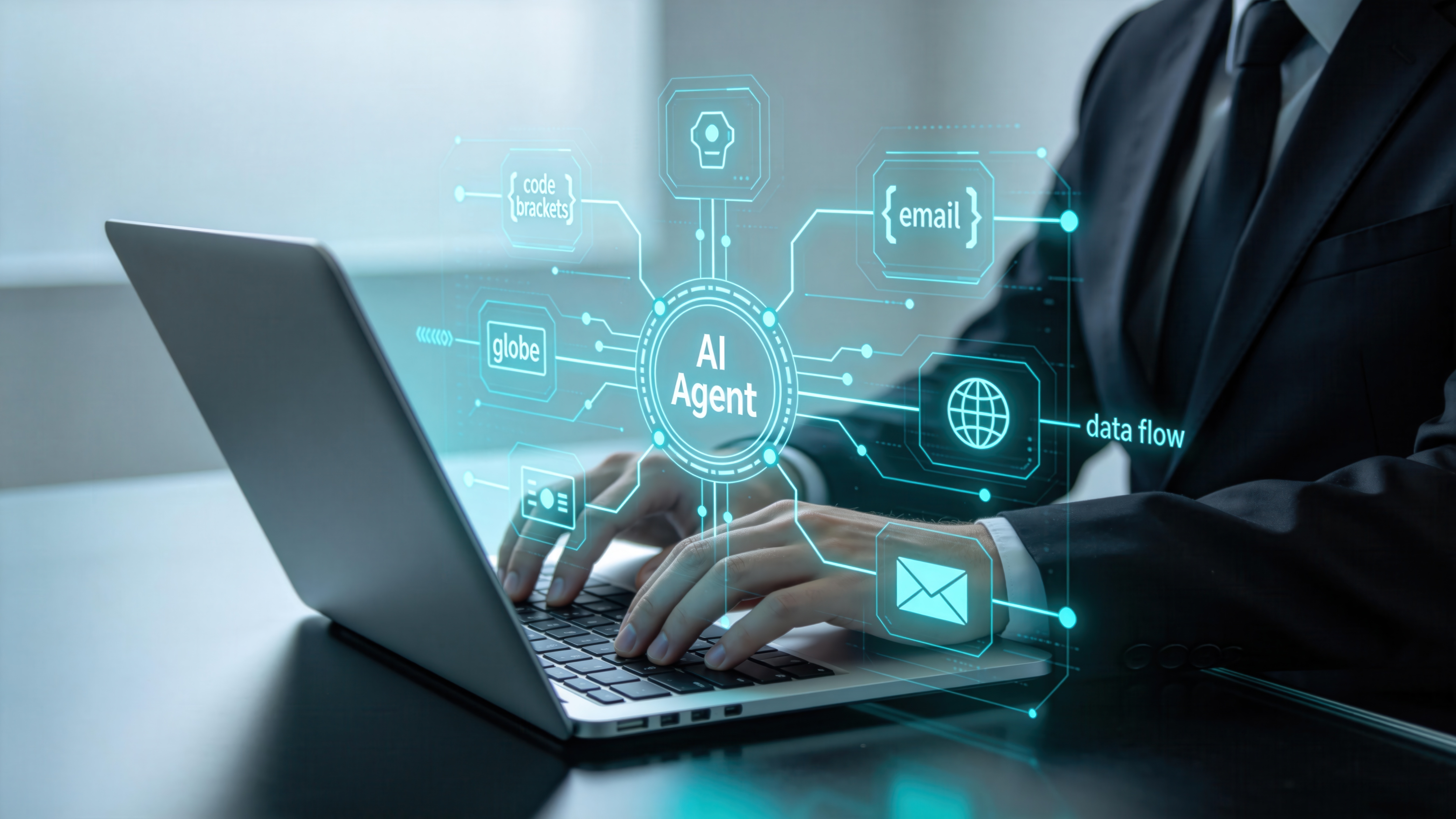 HubSpot AI Data Agent Fileroom Enablement