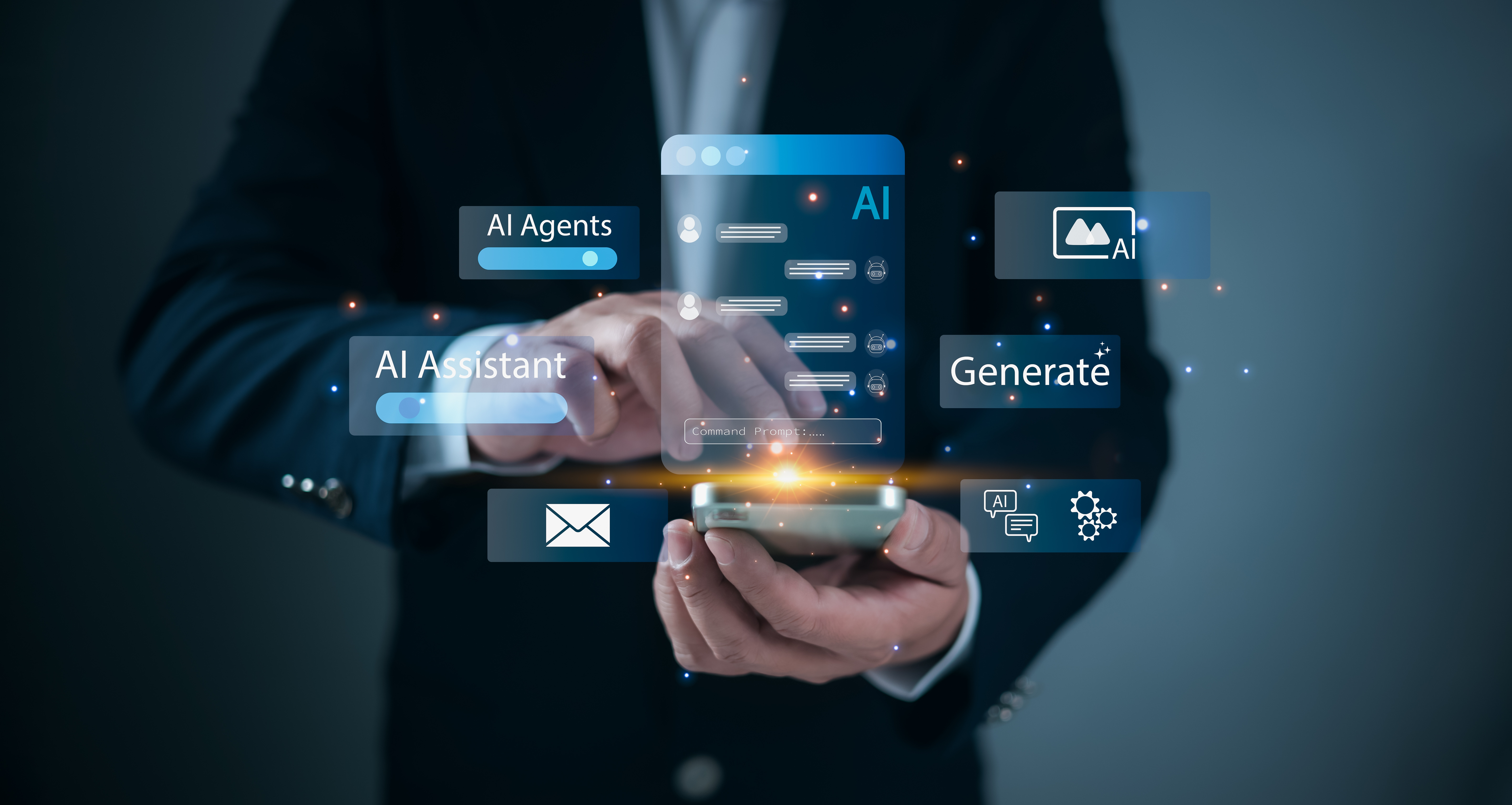 Fileroom Aircall AI Integration