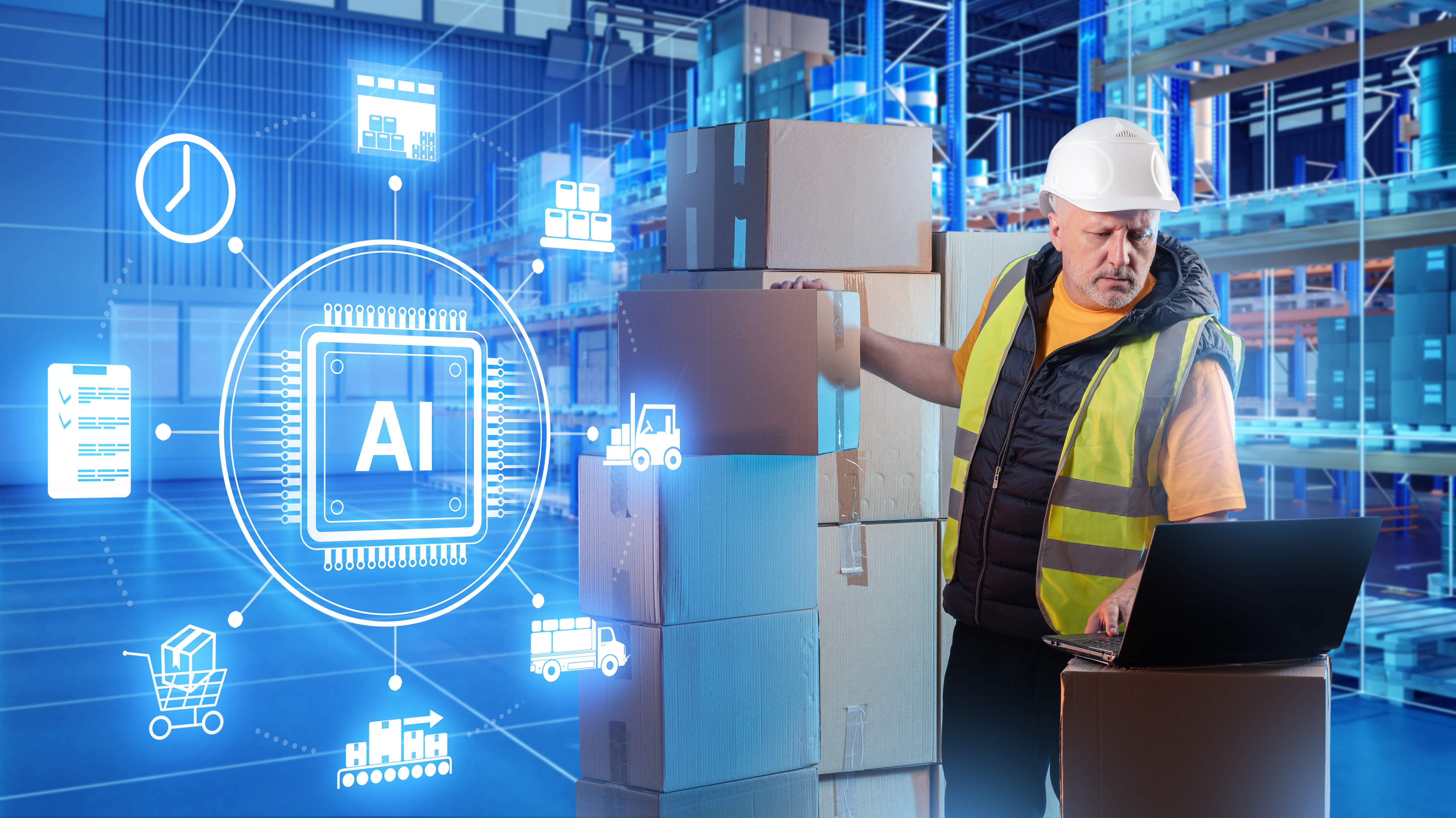 Stop Overcomplicating AI. Industrial Leaders Can Put It To Work Right Now With HubSpot