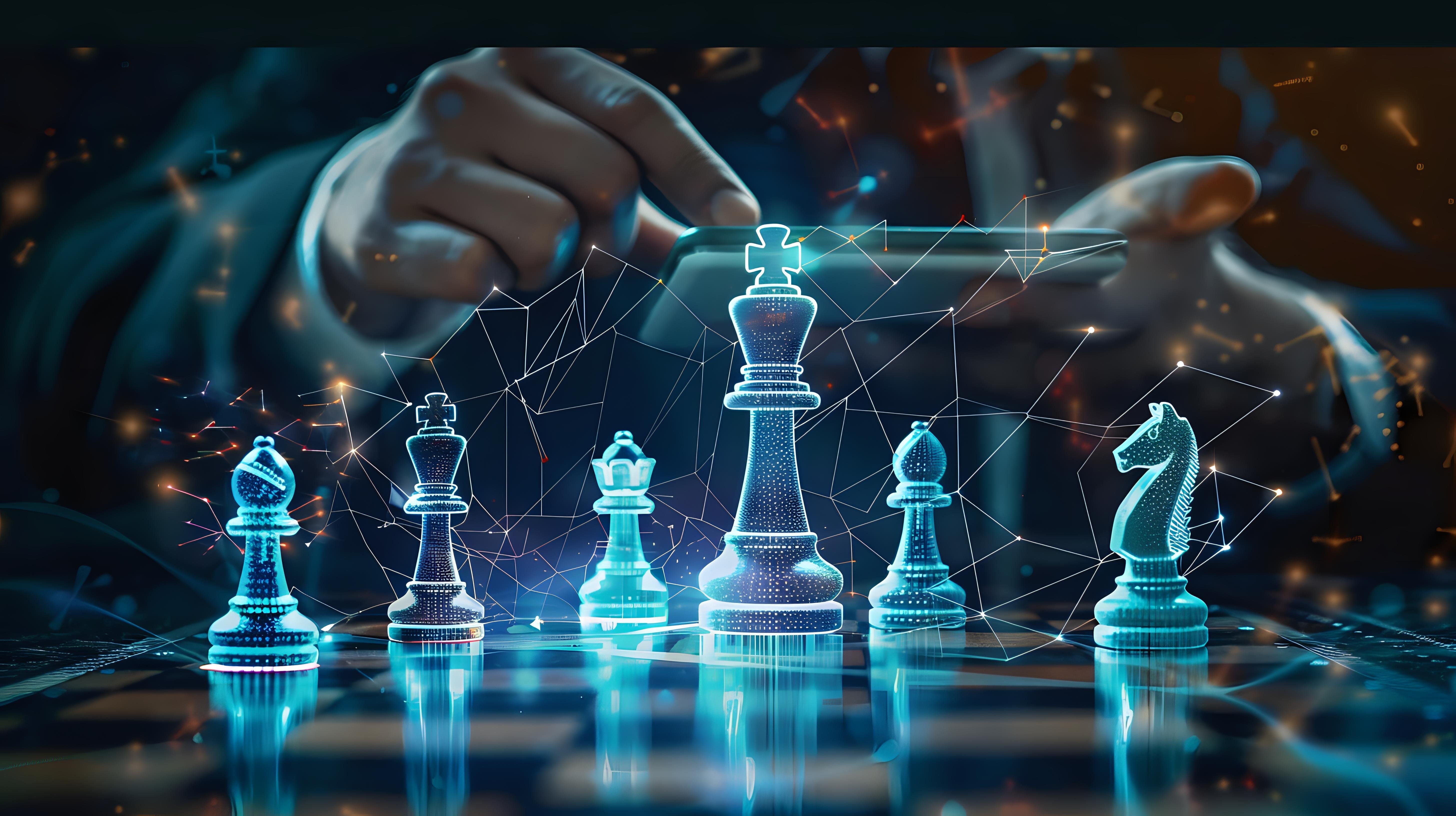 B2B Marketing Strategy