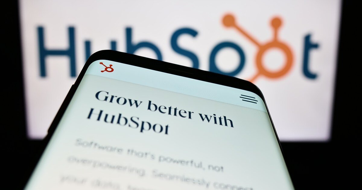 How Businesses Can Utilise HubSpot to Maximise Their Revenue