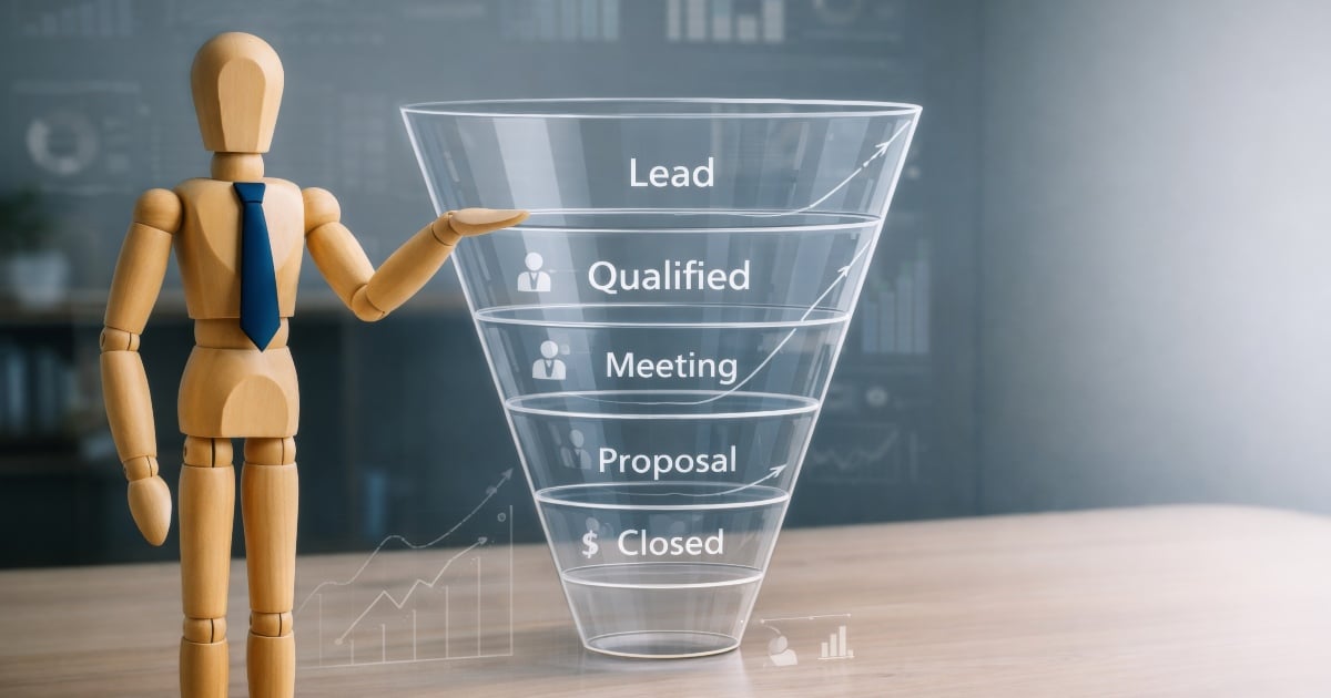 HubSpot Quick Win Build a Deal Pipeline from Scratch