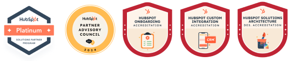 Hubspot