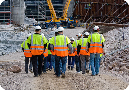 Construction and Trades Industry