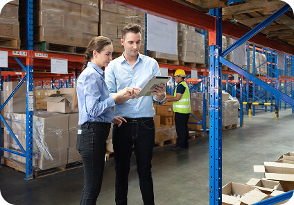 Logistics Industry