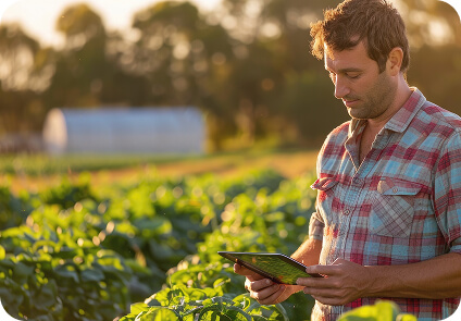 Agriculture and Agribusiness Industry