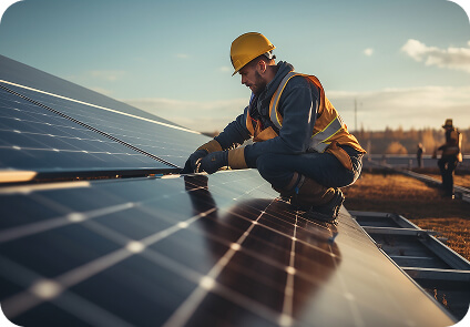 Energy and Utilities Industry