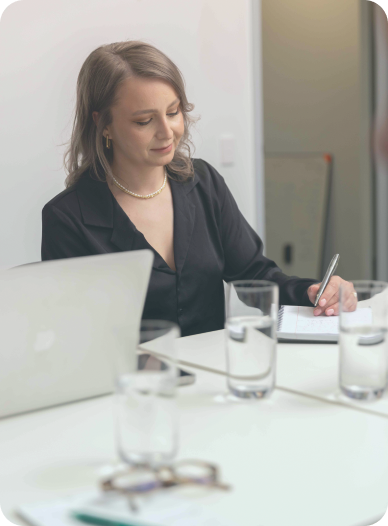 Meeting in a Room