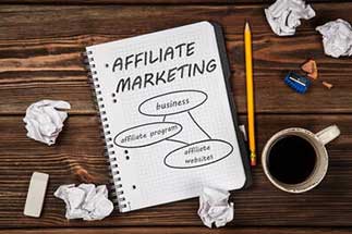 How to Monetize your Blog Content Through Affiliate Marketing