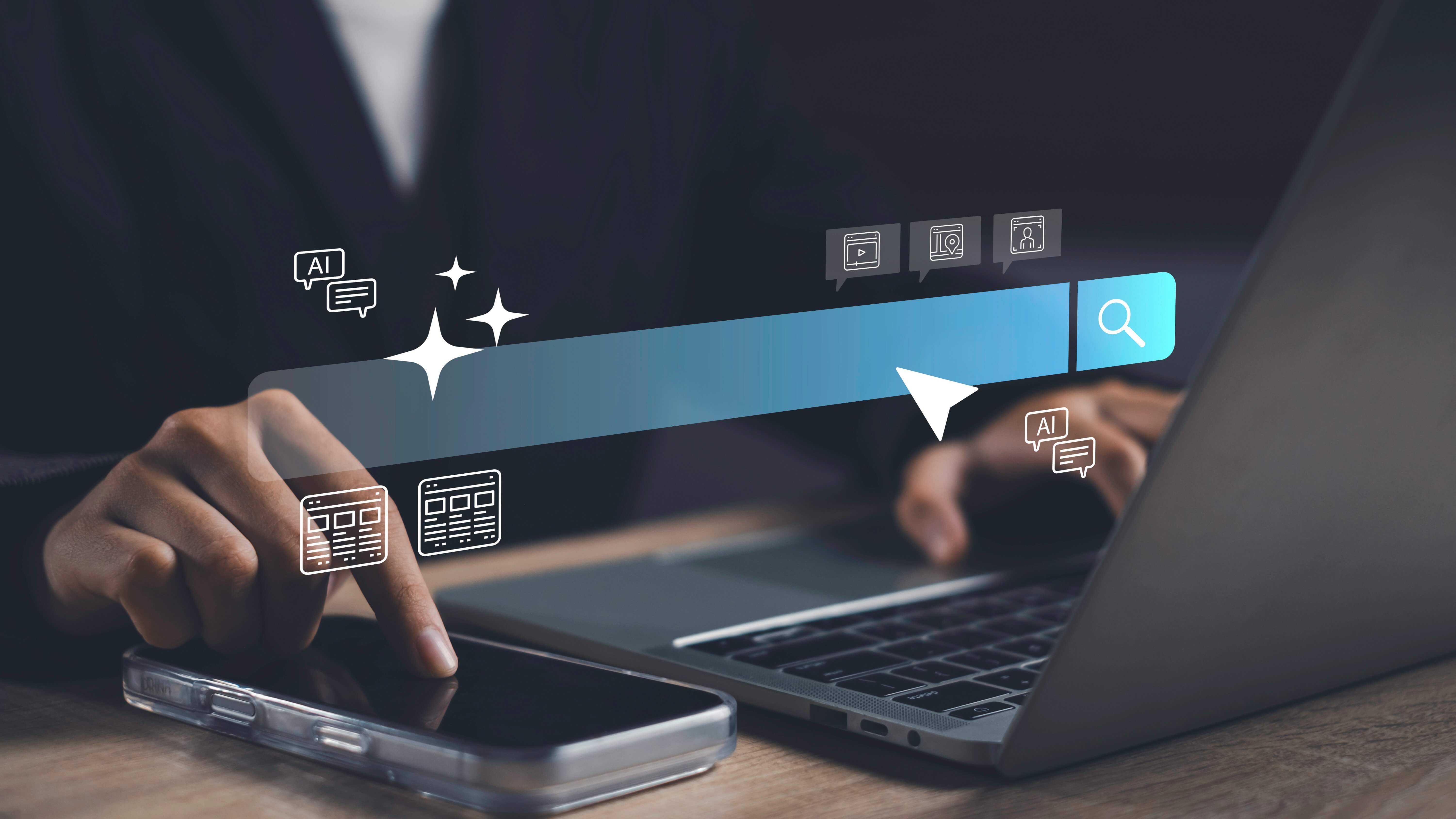 Fileroom Smart Growth Agency