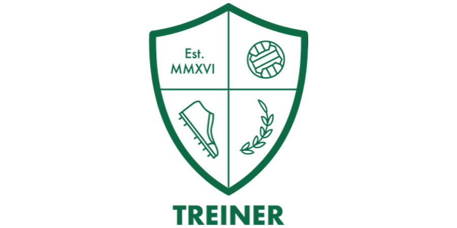 Treiner Logo