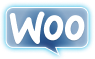 WooCommerce Logo